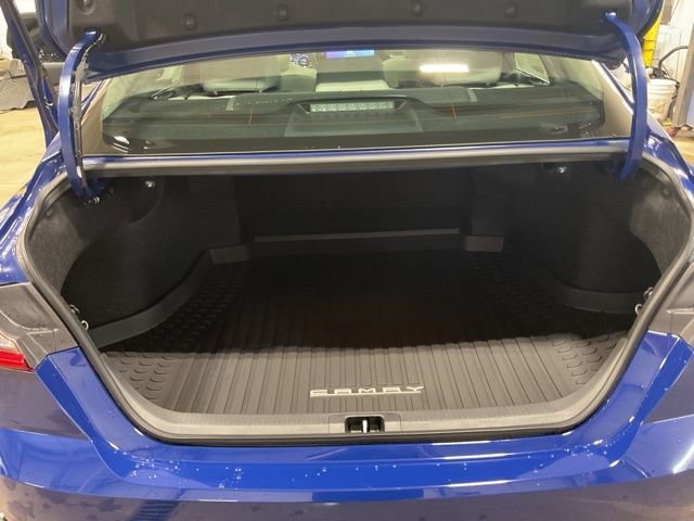 New 2026 Toyota Camry XLE image 21