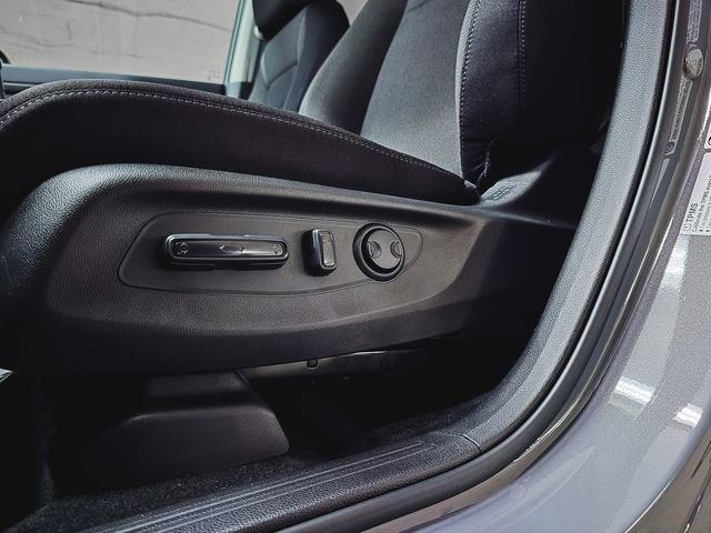 New 2026 Honda CR-V EX image 4
