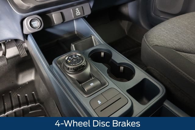 New 2026 Ford Maverick XLT w/ Equipment Group 301A image 42