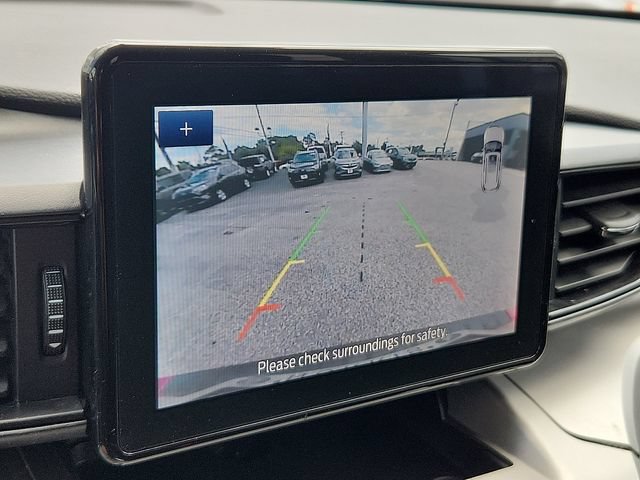 Used 2021 Ford Explorer XLT AWD/4WD image 13