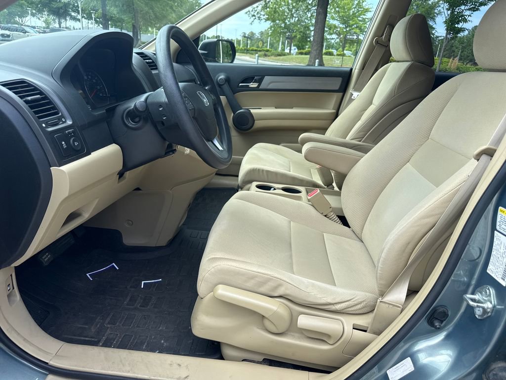 Used 2011 Honda CR-V EX image 12
