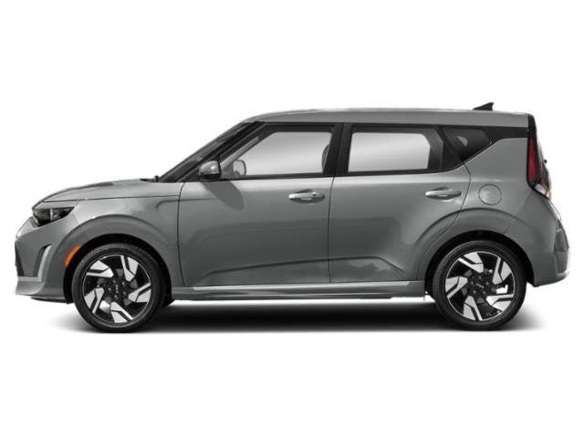 Used 2023 Kia Soul GT-Line FWD image 3