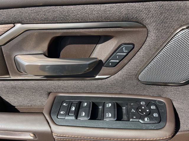 New 2026 RAM 1500 Limited image 21