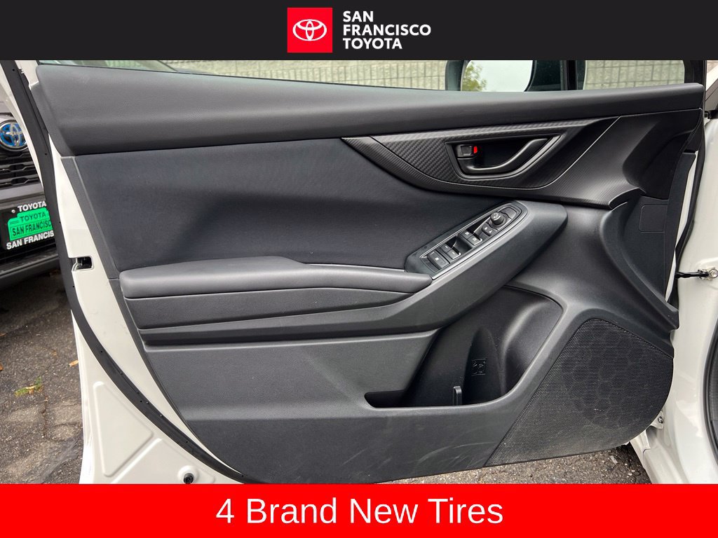 Used 2022 Subaru Impreza 2.0i Premium AWD/4WD image 32