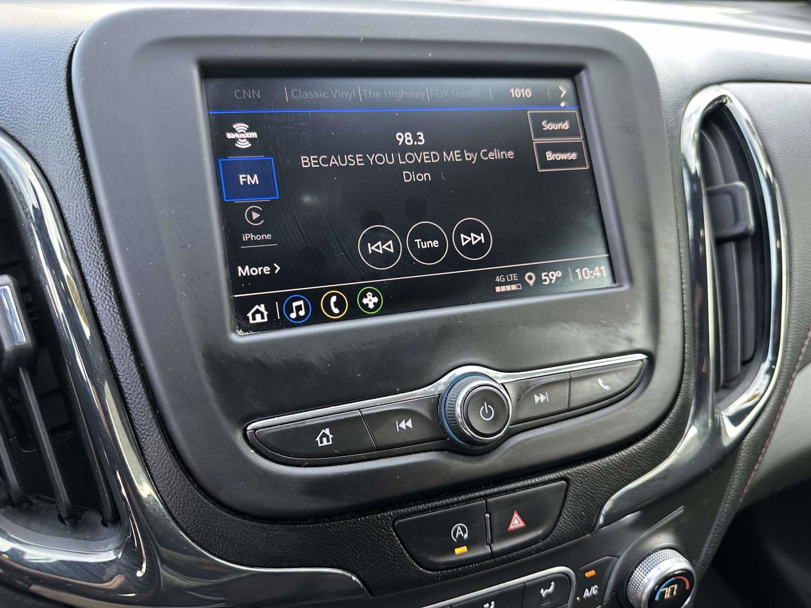 Used 2022 Chevrolet Equinox RS image 27