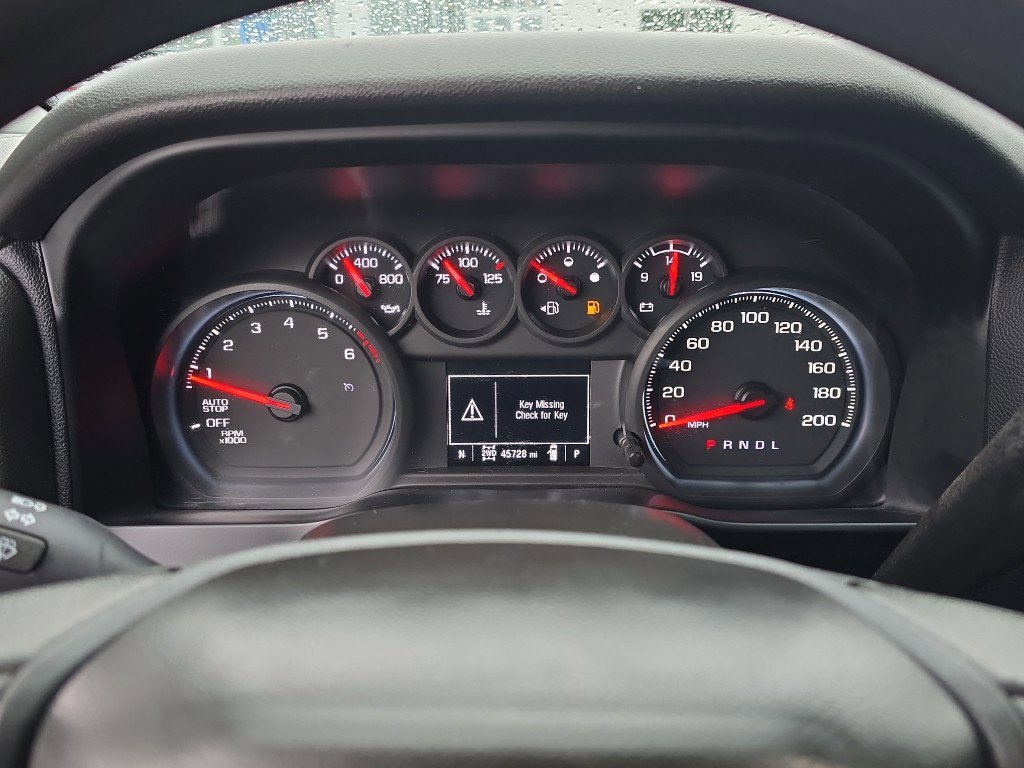 Certified 2023 GMC Sierra 1500 Pro w/ Pro Value Package AWD/4WD image 24