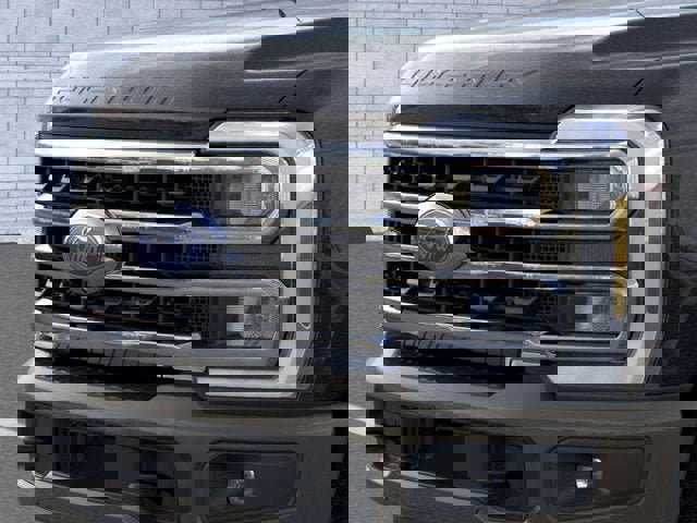 New 2026 Ford F350 King Ranch image 17