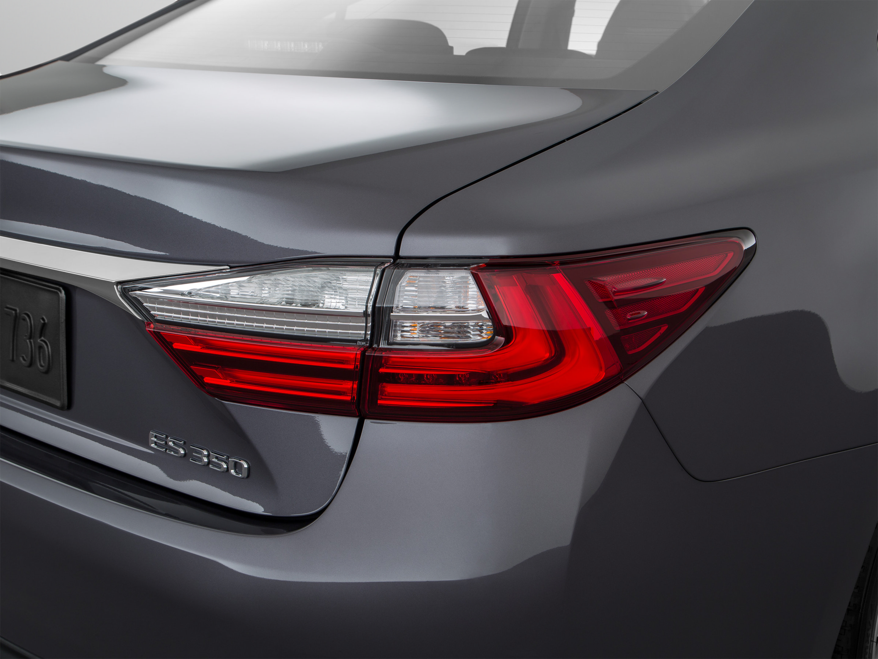 Used 2018 Lexus ES 350 w/ Premier Package FWD image 50
