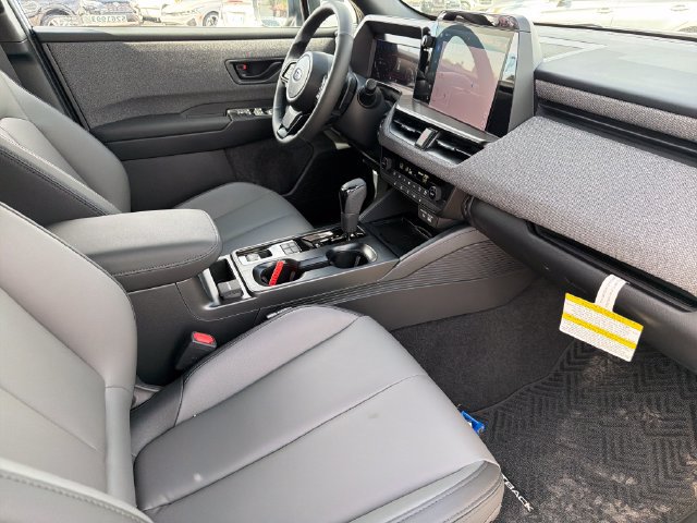 New 2026 Subaru Outback Premium AWD/4WD image 23
