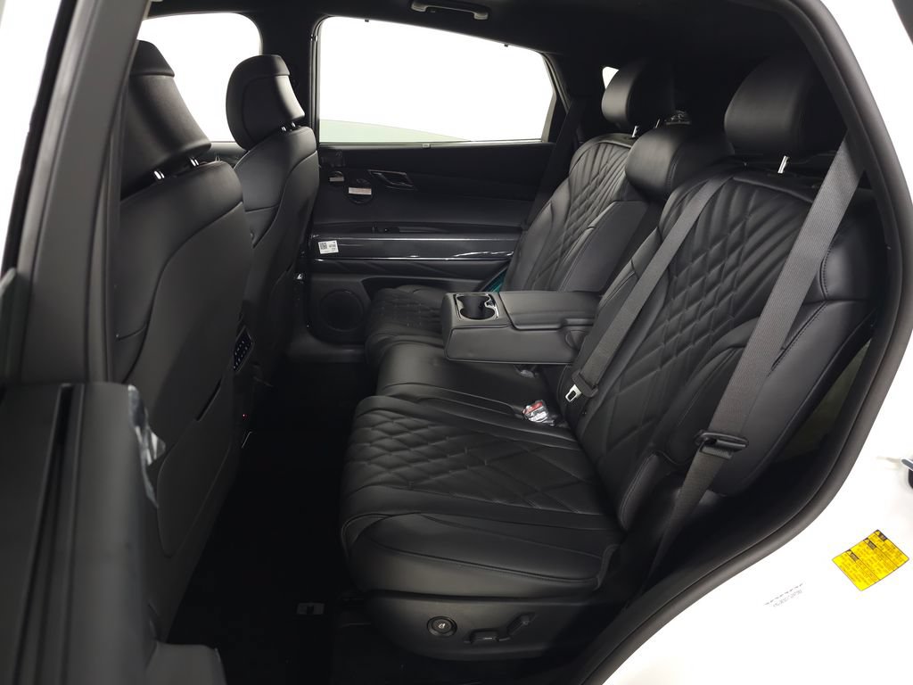 New 2026 Genesis GV80 3.5T Prestige AWD/4WD image 30