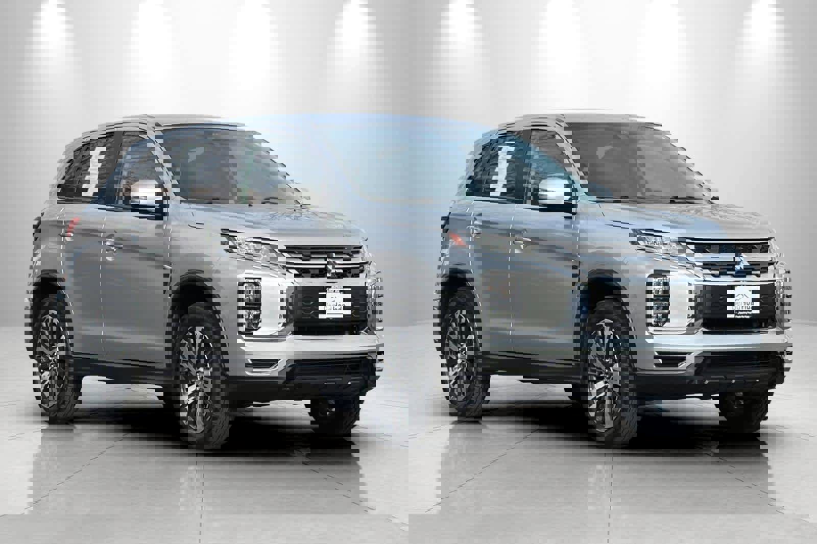 Used 2024 Mitsubishi Outlander Sport SE image 9