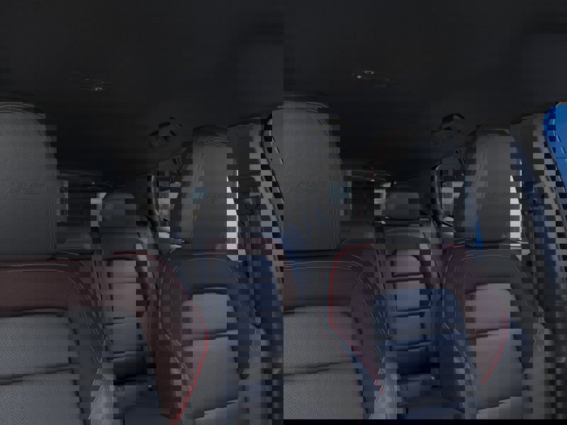 New 2026 Chevrolet Equinox EV RS FWD image 24