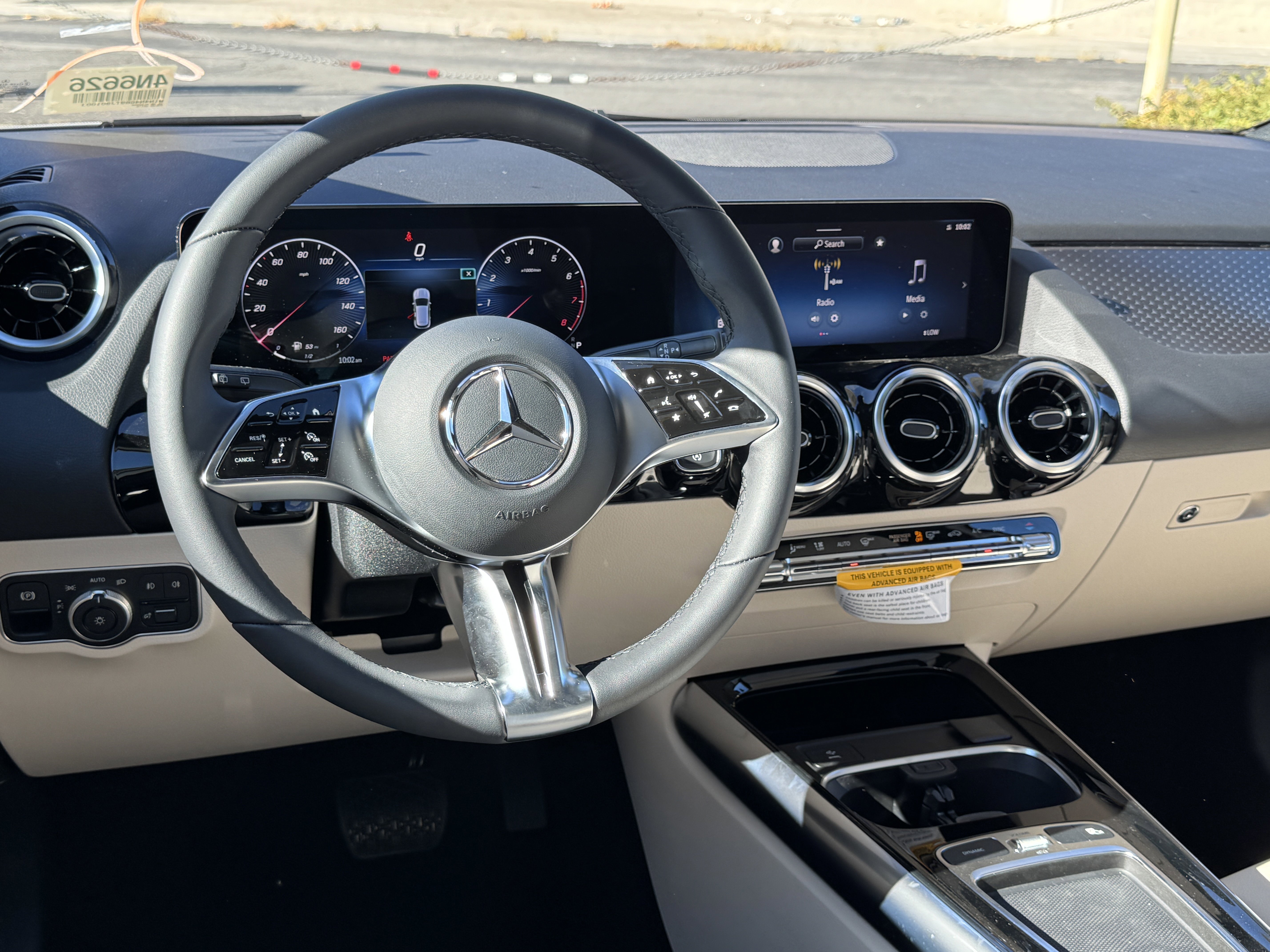 New 2026 Mercedes-Benz GLA 250 image 27