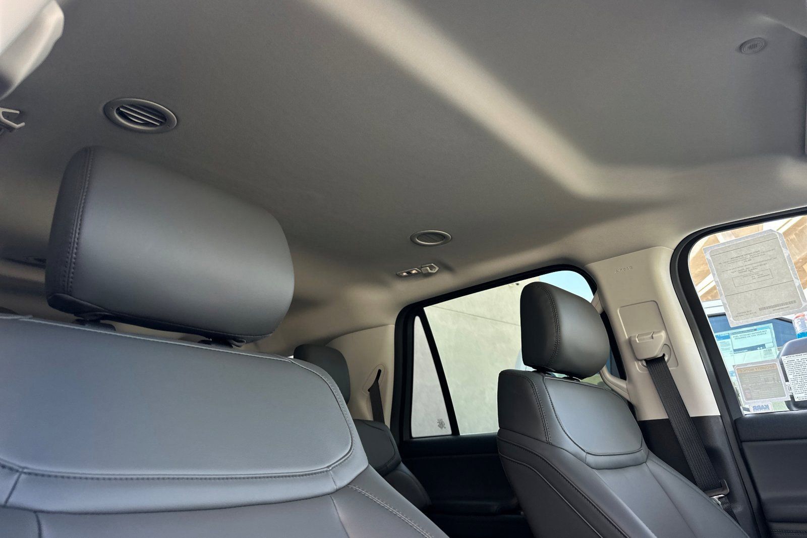 New 2026 Ford Expedition Max Active image 17