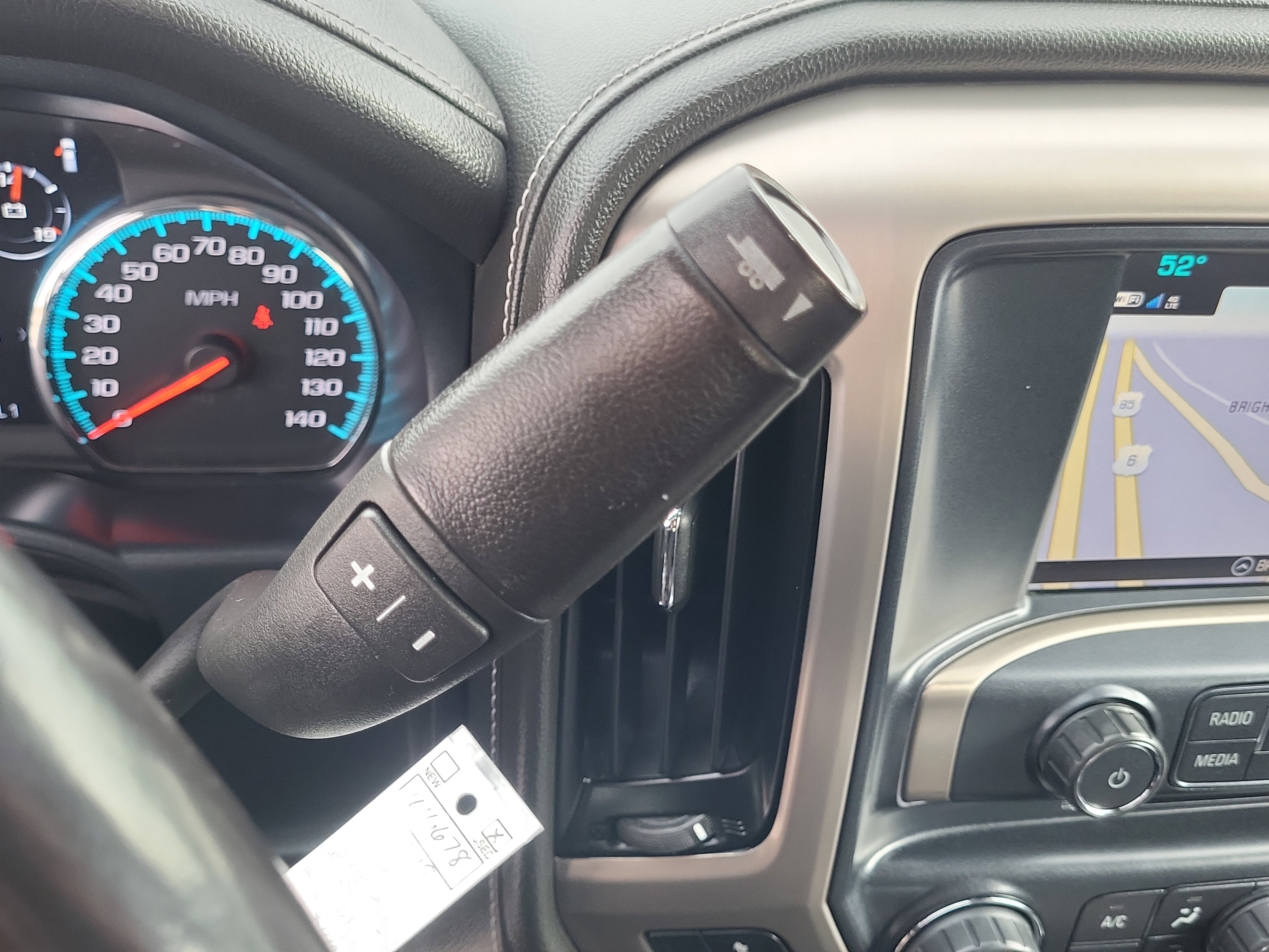 Certified 2018 GMC Sierra 2500 Denali w/ Duramax Plus Package image 19