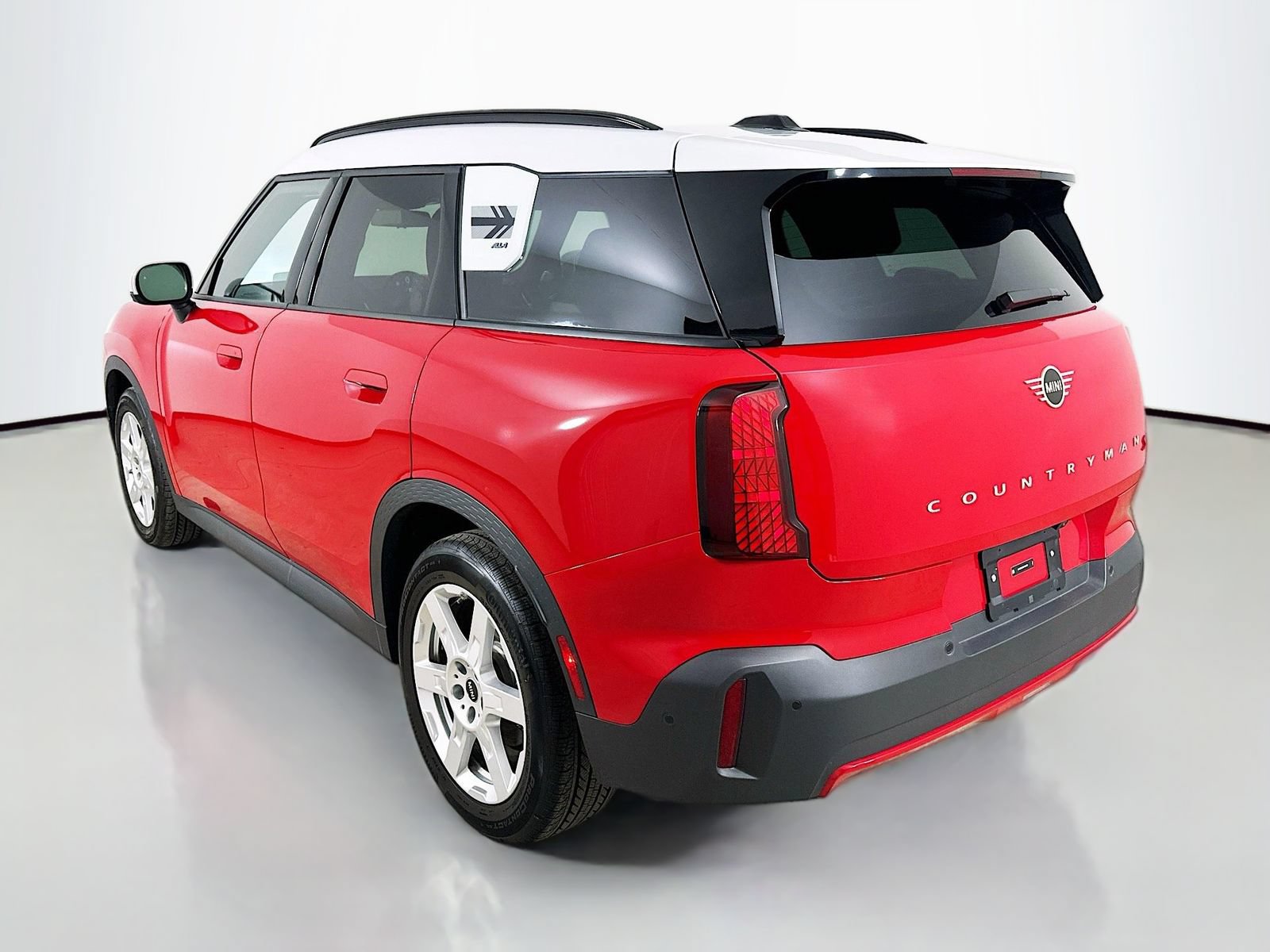 Certified 2026 MINI Cooper Countryman S AWD/4WD image 7