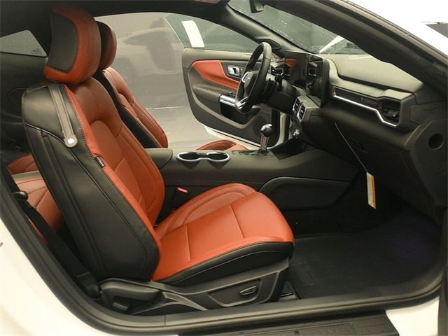 New 2026 Ford Mustang GT Premium image 16