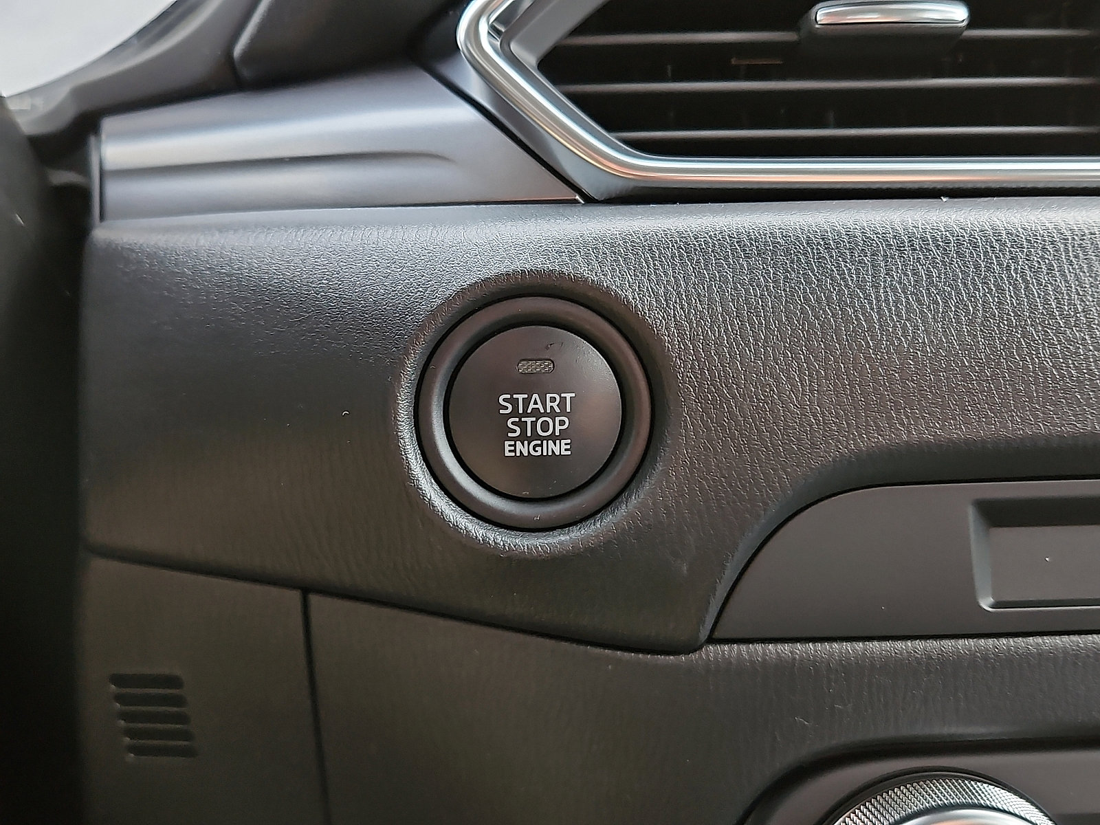 New 2025 MAZDA CX-5 AWD 2.5 S image 17