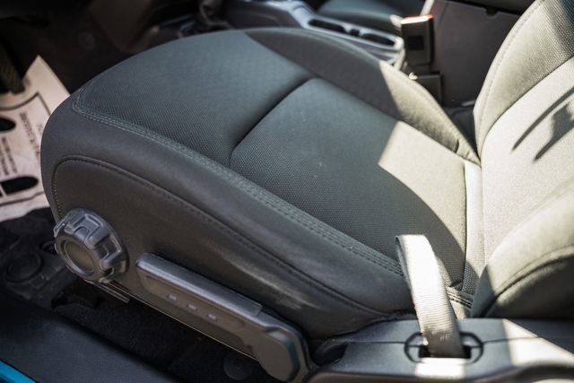 Used 2020 Jeep Wrangler Unlimited Sport S image 39