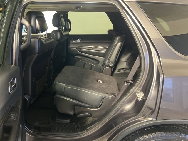 Used 2014 Dodge Durango Limited w/ Premium Group image 28