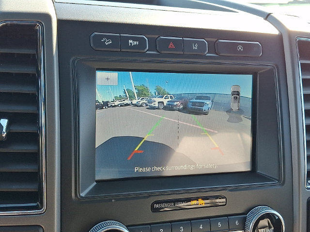 Certified 2021 Ford Expedition XLT AWD/4WD image 19