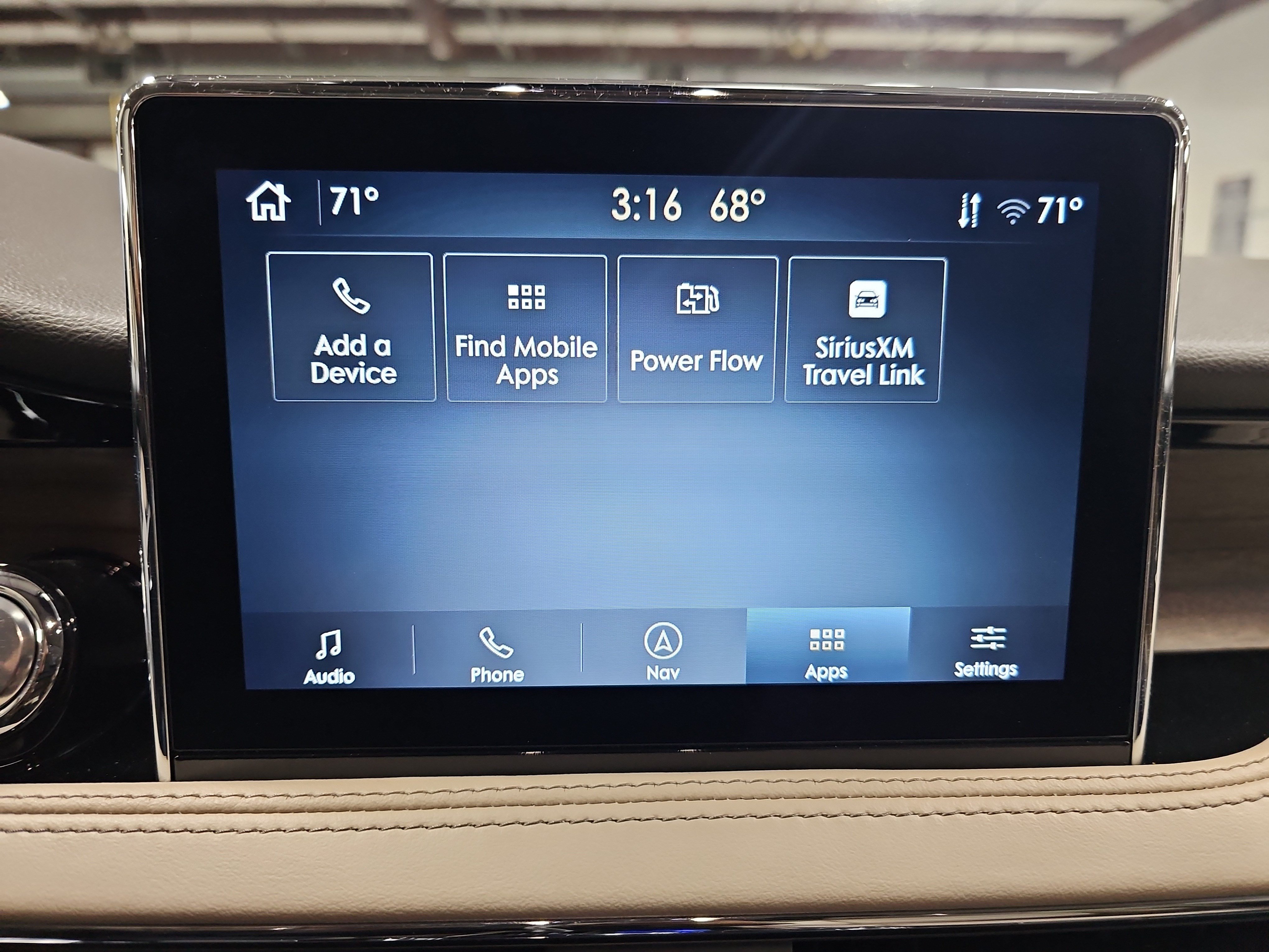 Used 2022 Lincoln Corsair Grand Touring w/ Elements Technology Bundle AWD/4WD image 22