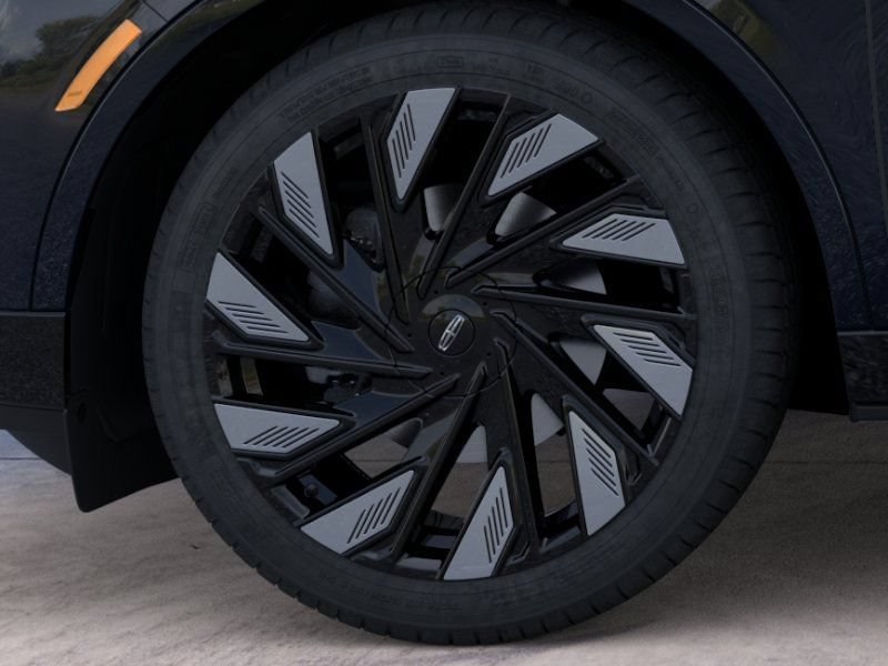 New 2026 Lincoln Nautilus Reserve w/ Jet Appearance Package AWD/4WD image 20