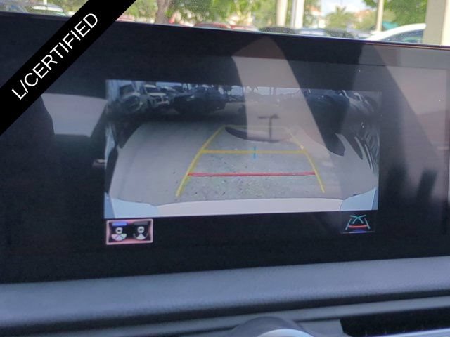 Certified 2021 Lexus IS 350 F Sport w/ Navigation Package RWD image 20