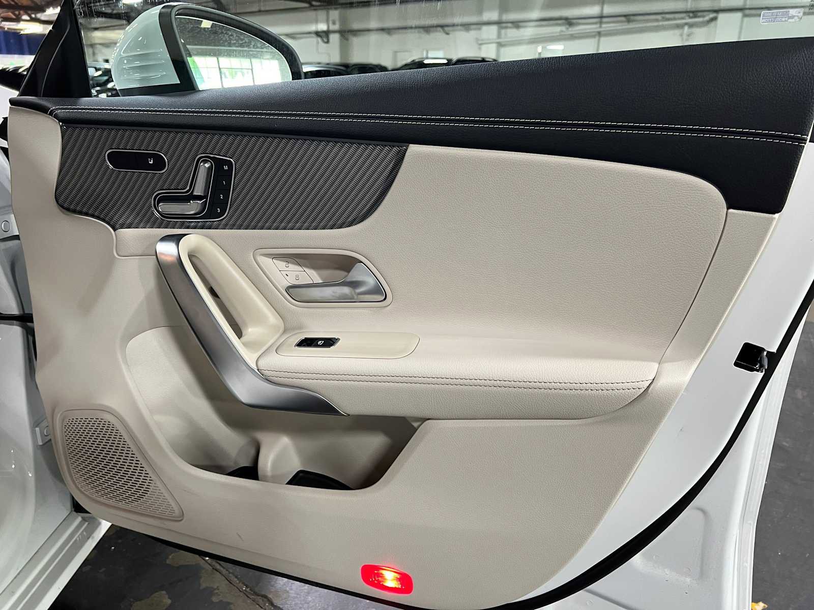 Certified 2026 Mercedes-Benz CLA 250 4MATIC image 10