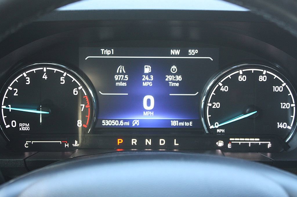 Used 2023 Ford Maverick Tremor w/ Tremor Off-Road Package image 21