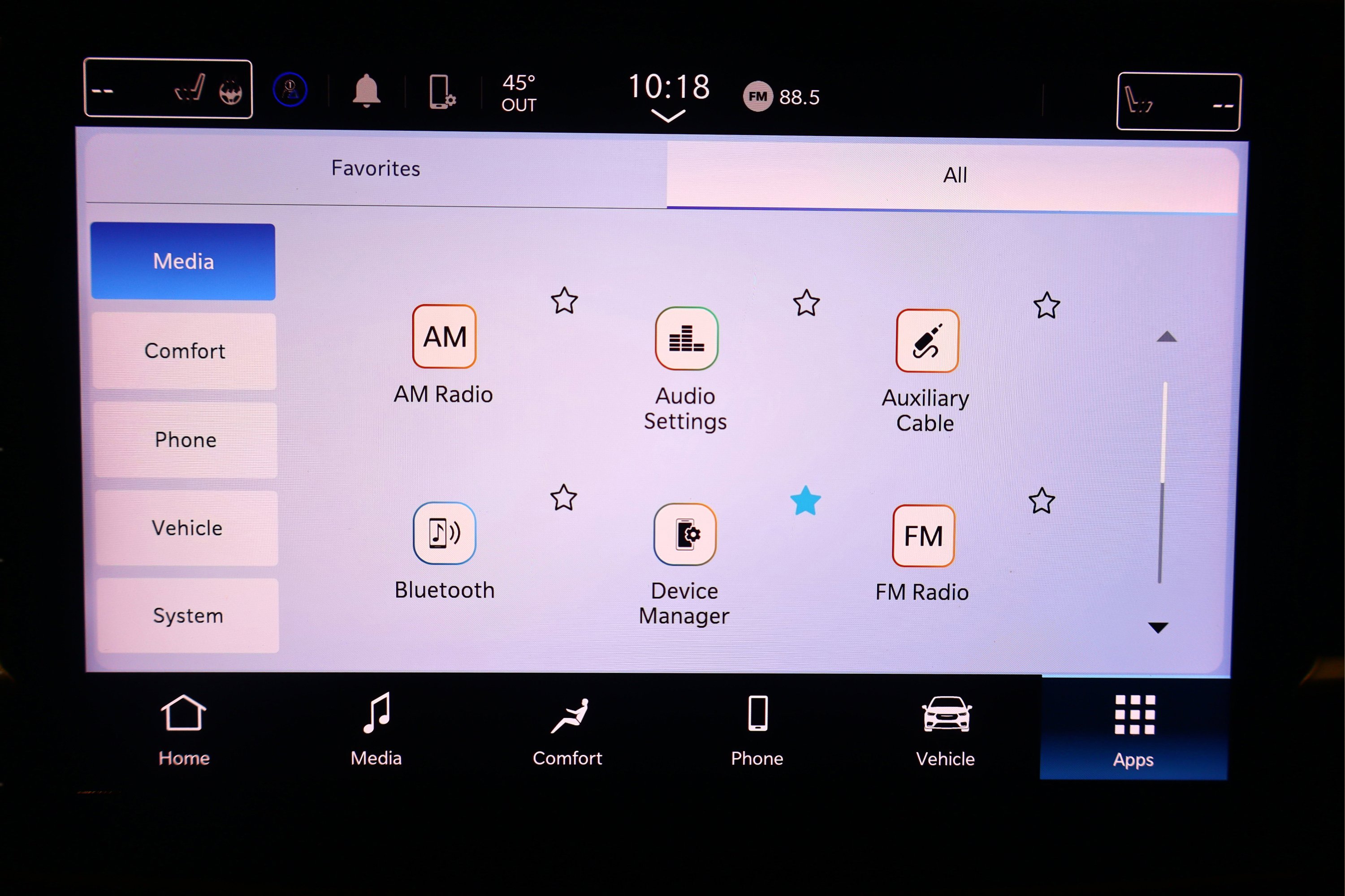 Used 2024 Chrysler Pacifica Touring-L image 37