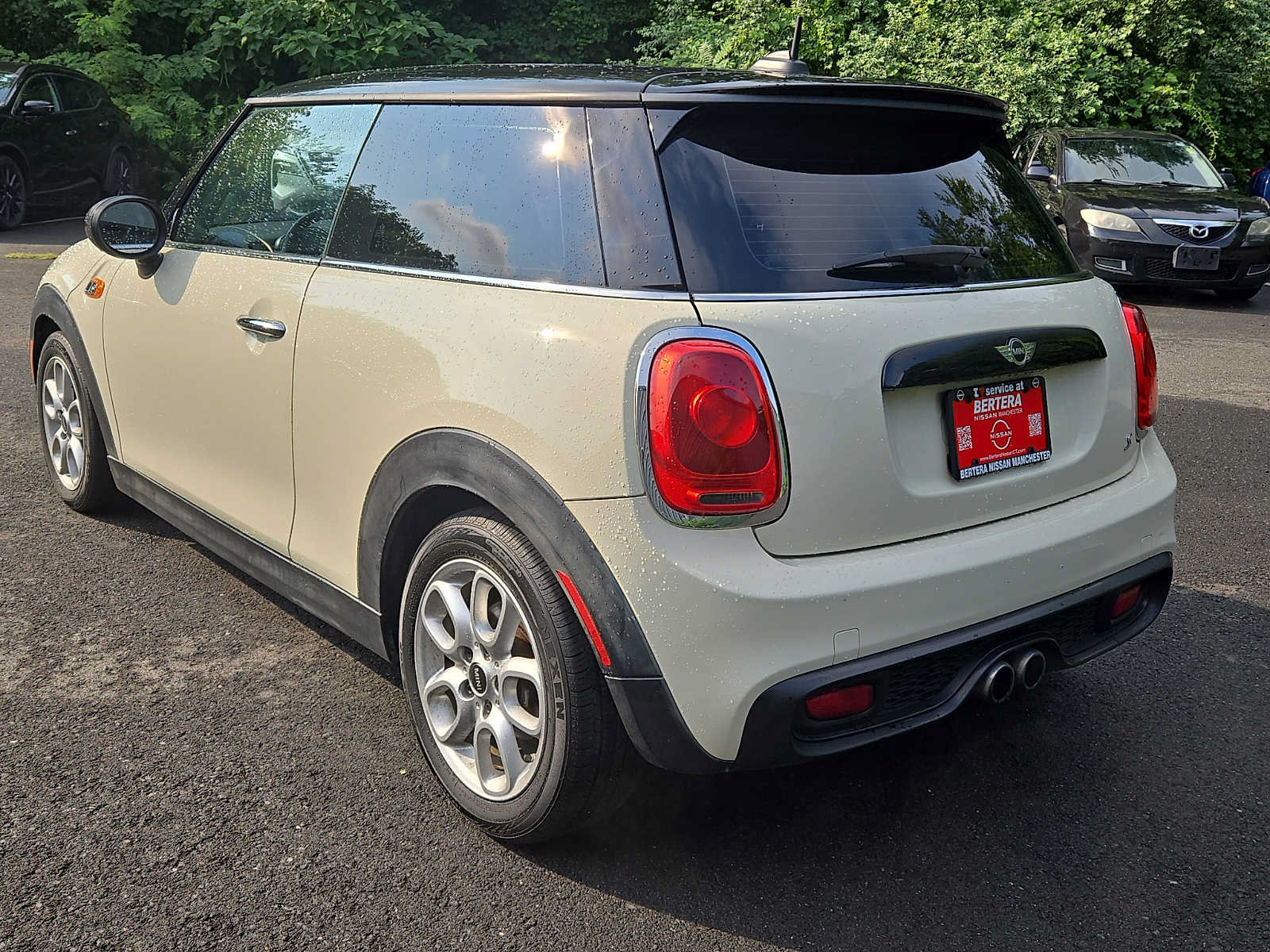 Used 2015 MINI Cooper S FWD image 6
