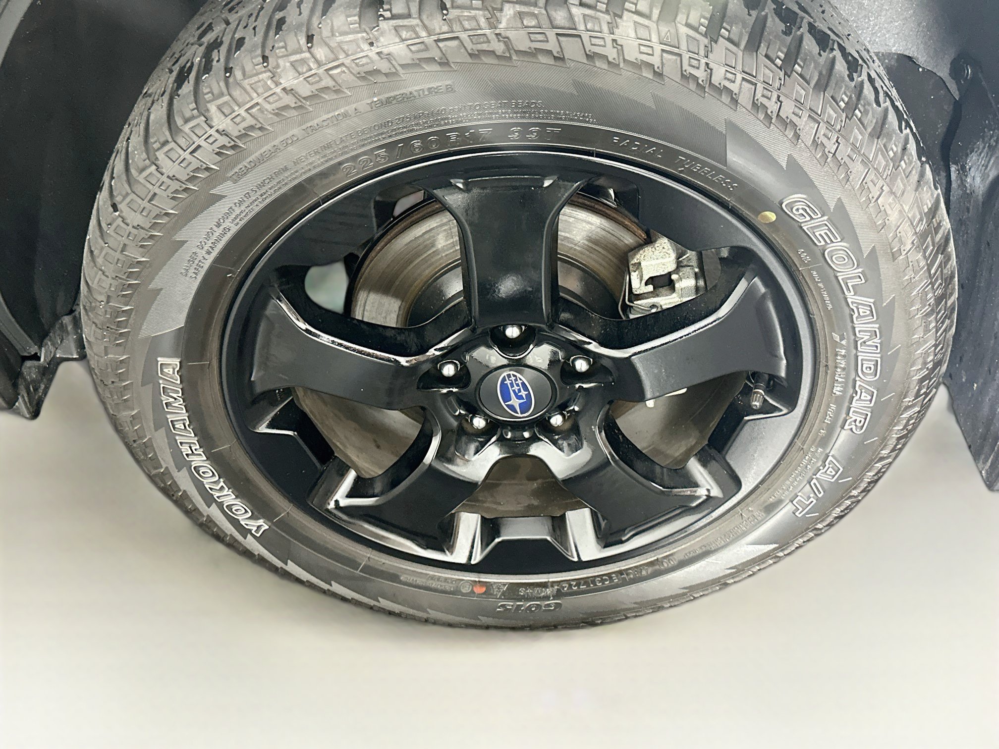 Used 2024 Subaru Forester Wilderness AWD/4WD image 11