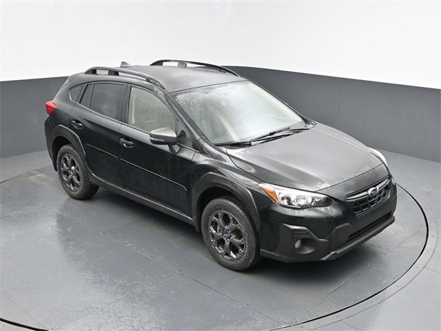 Used 2023 Subaru Crosstrek 2.5i Sport image 19
