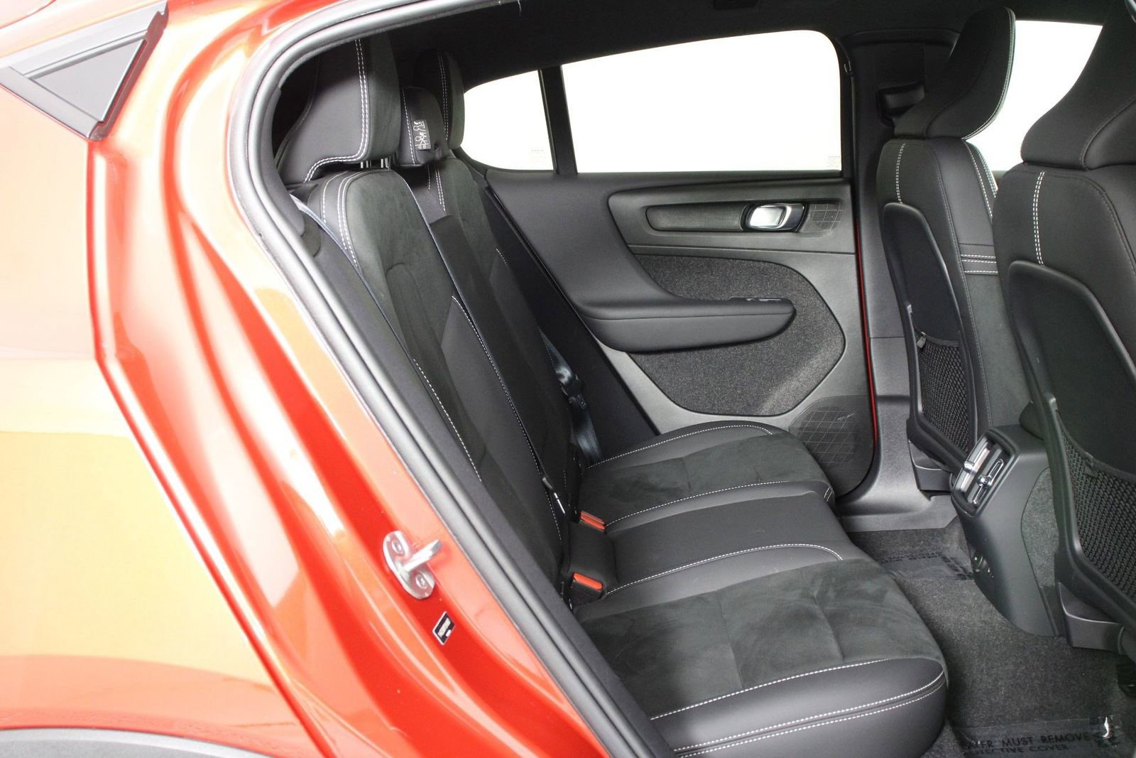 Used 2023 Volvo C40 P8 Recharge Ultimate AWD/4WD image 28