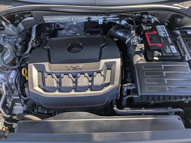 Used 2019 Volkswagen Tiguan SEL image 24
