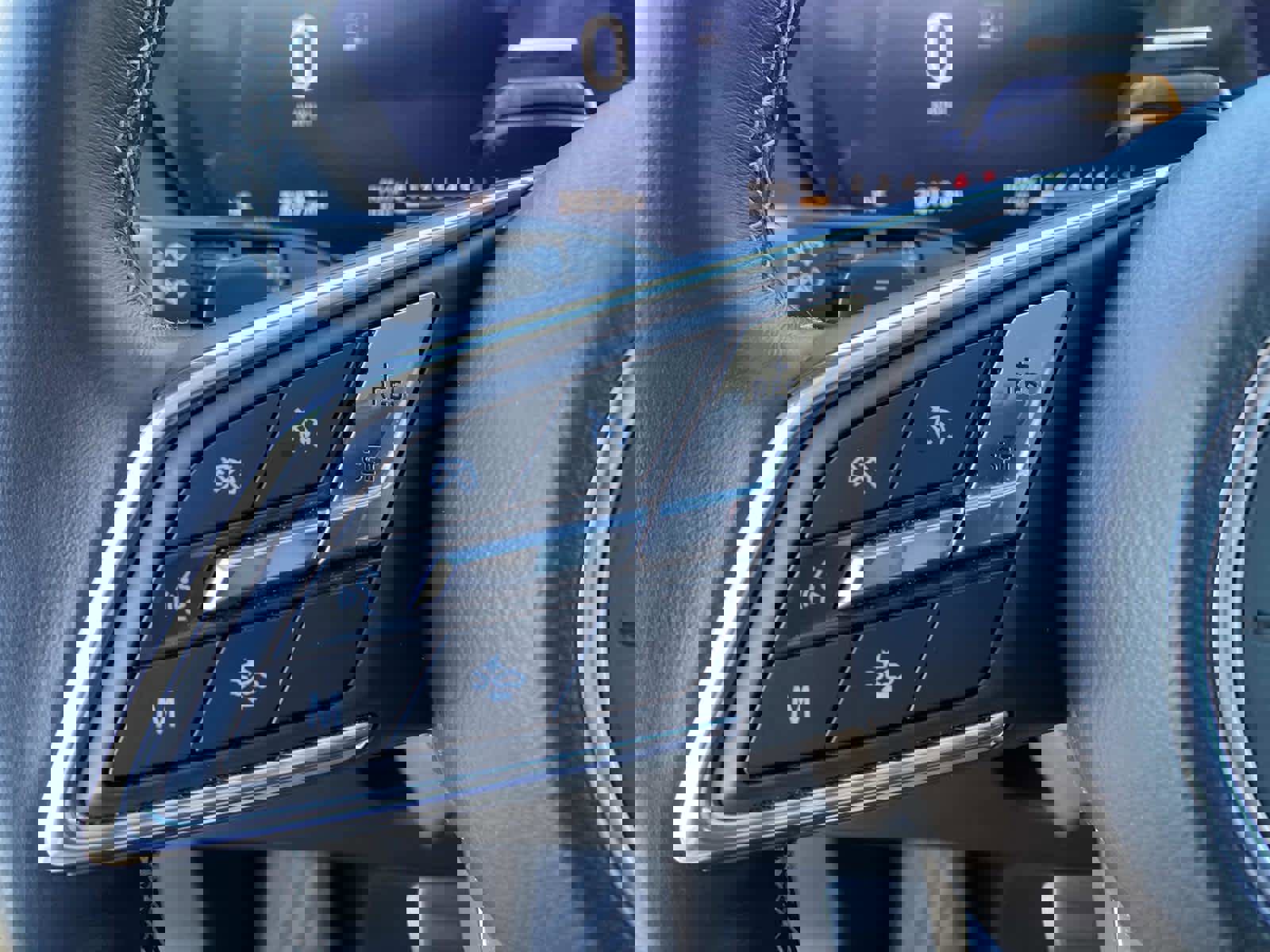 Used 2024 Buick Envision Sport Touring image 18