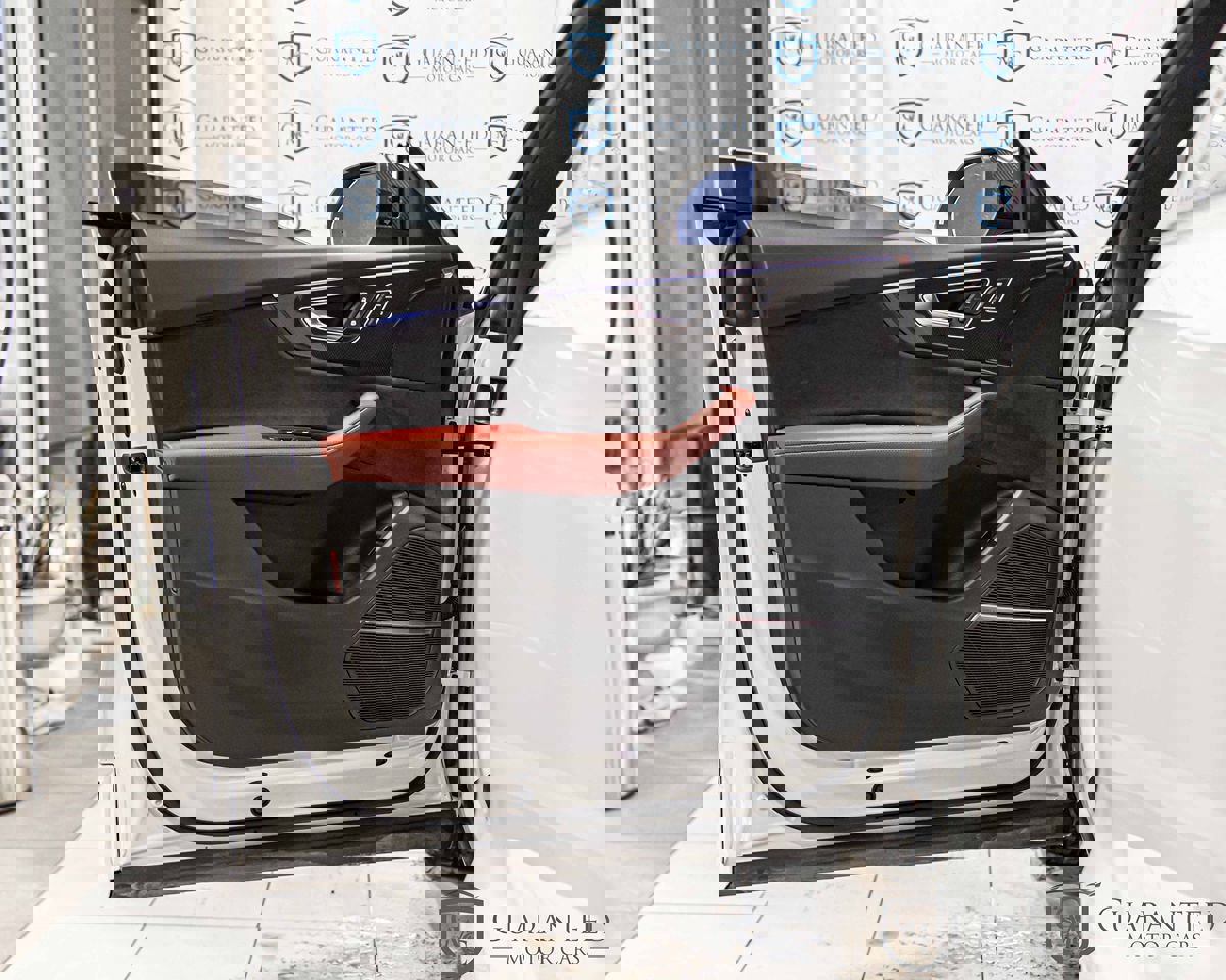 Used 2023 Audi SQ8 Premium Plus w/ Executive Package image 30