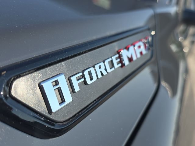 Used 2025 Toyota 4Runner 4WD image 9