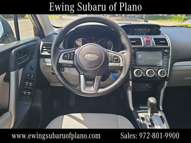 Used 2017 Subaru Forester 2.5i Premium AWD/4WD image 13