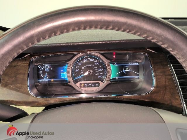 Used 2014 Ford Taurus Limited w/ Equipment Group 301A image 17