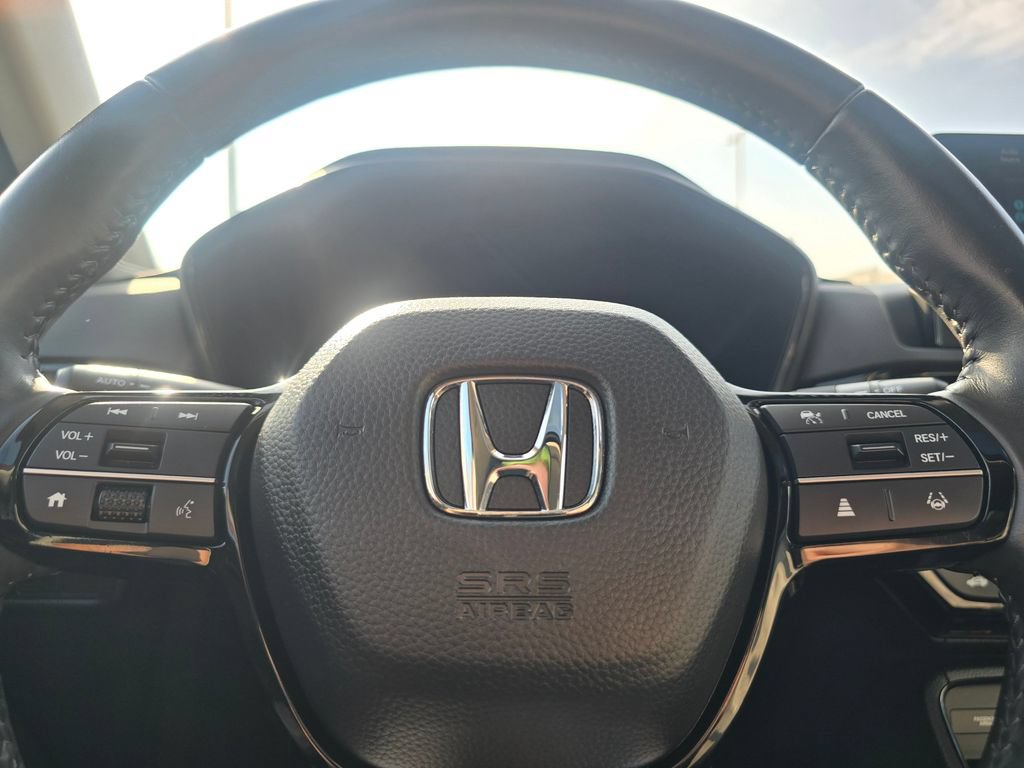 Used 2024 Honda CR-V EX-L image 21
