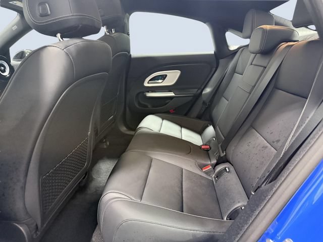 New 2026 Mercedes-Benz CLA 350 w/ Winter Package image 7