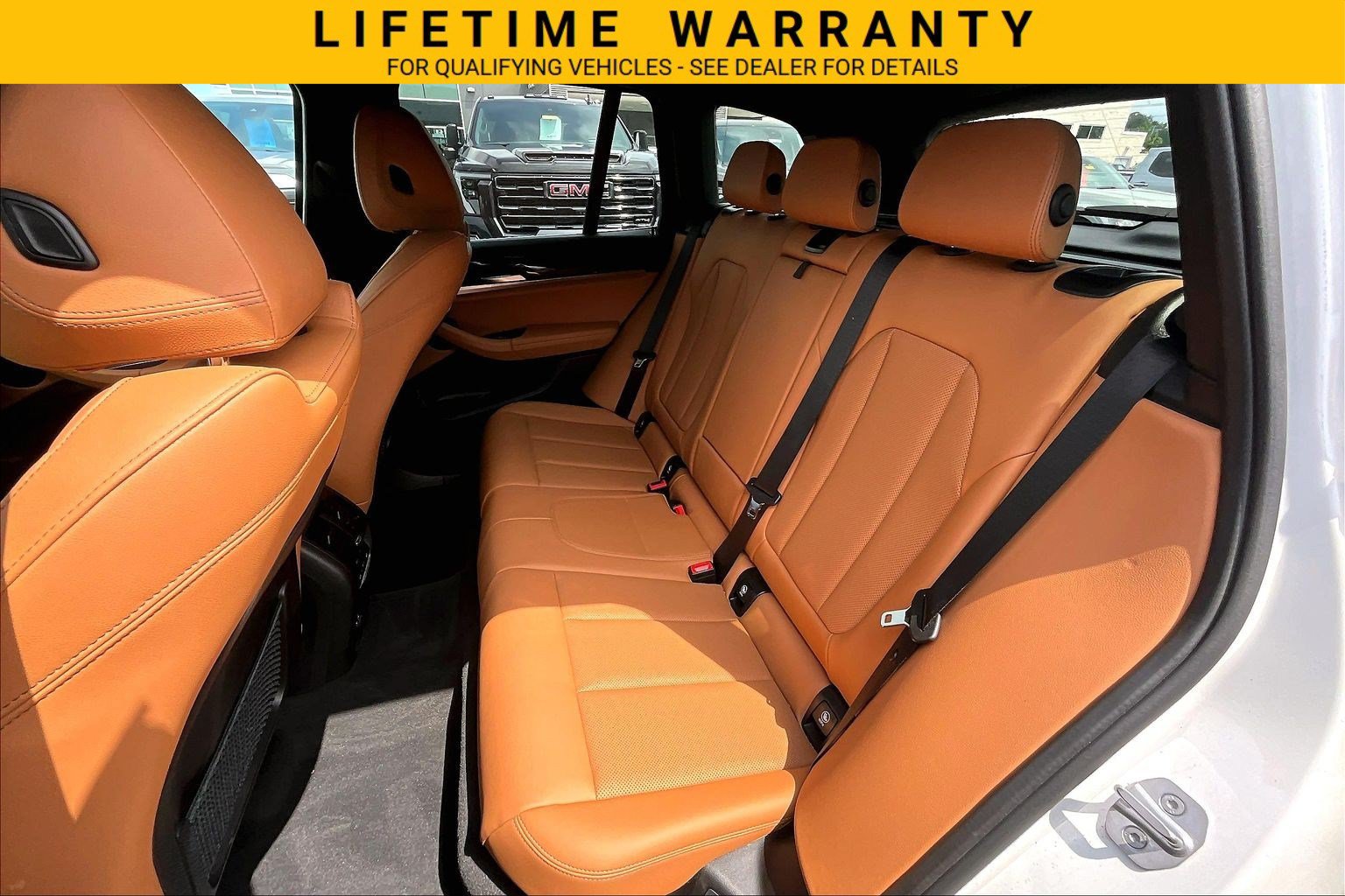 Used 2022 BMW X3 xDrive30i w/ Premium Package 2 AWD/4WD image 22