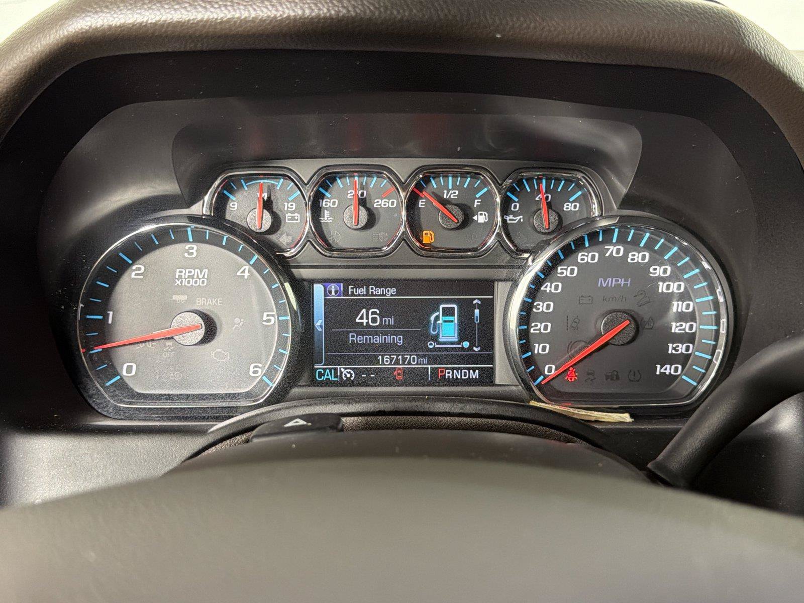 Used 2015 Chevrolet Tahoe LTZ RWD image 29