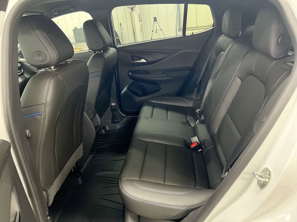 New 2026 Buick Envista Sport Touring w/ Convenience I Package image 22
