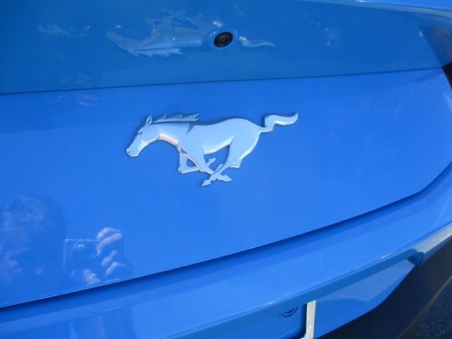 Used 2024 Ford Mustang Coupe image 20