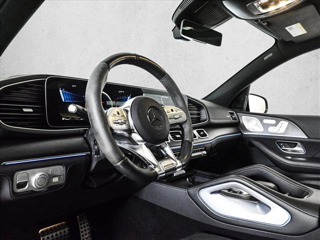 Used 2023 Mercedes-Benz GLE 53 AMG 4MATIC image 10