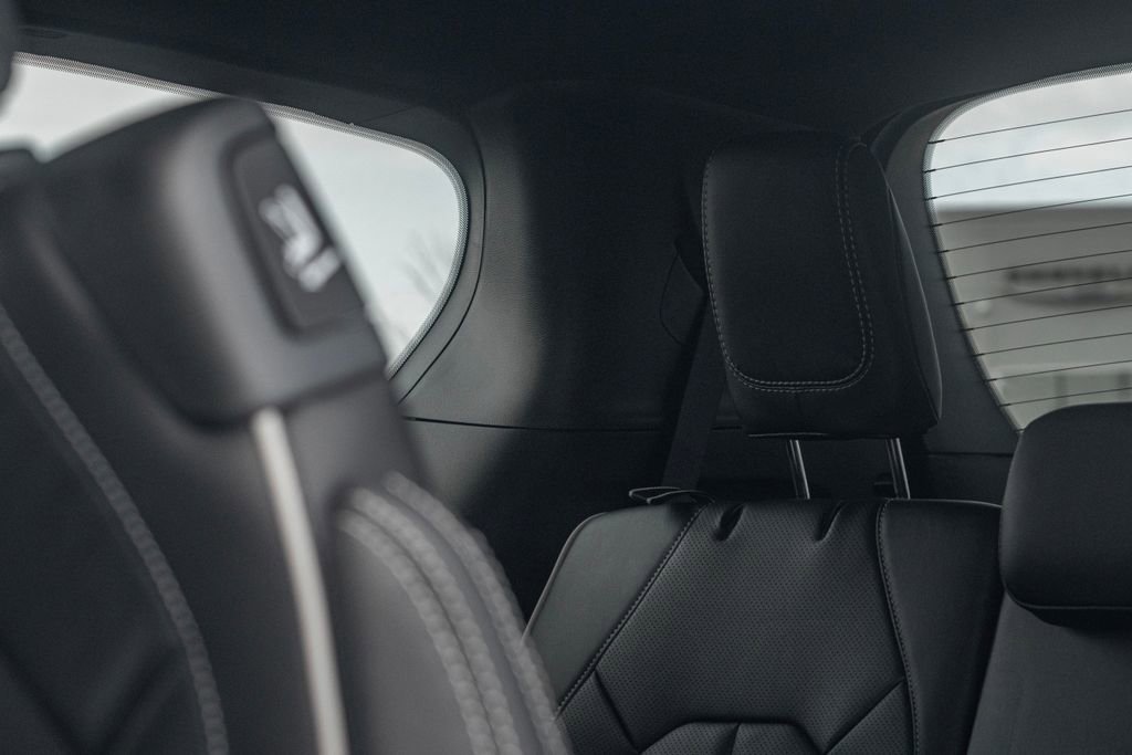 New 2026 Chrysler Pacifica Limited w/ S Appearance Package image 42