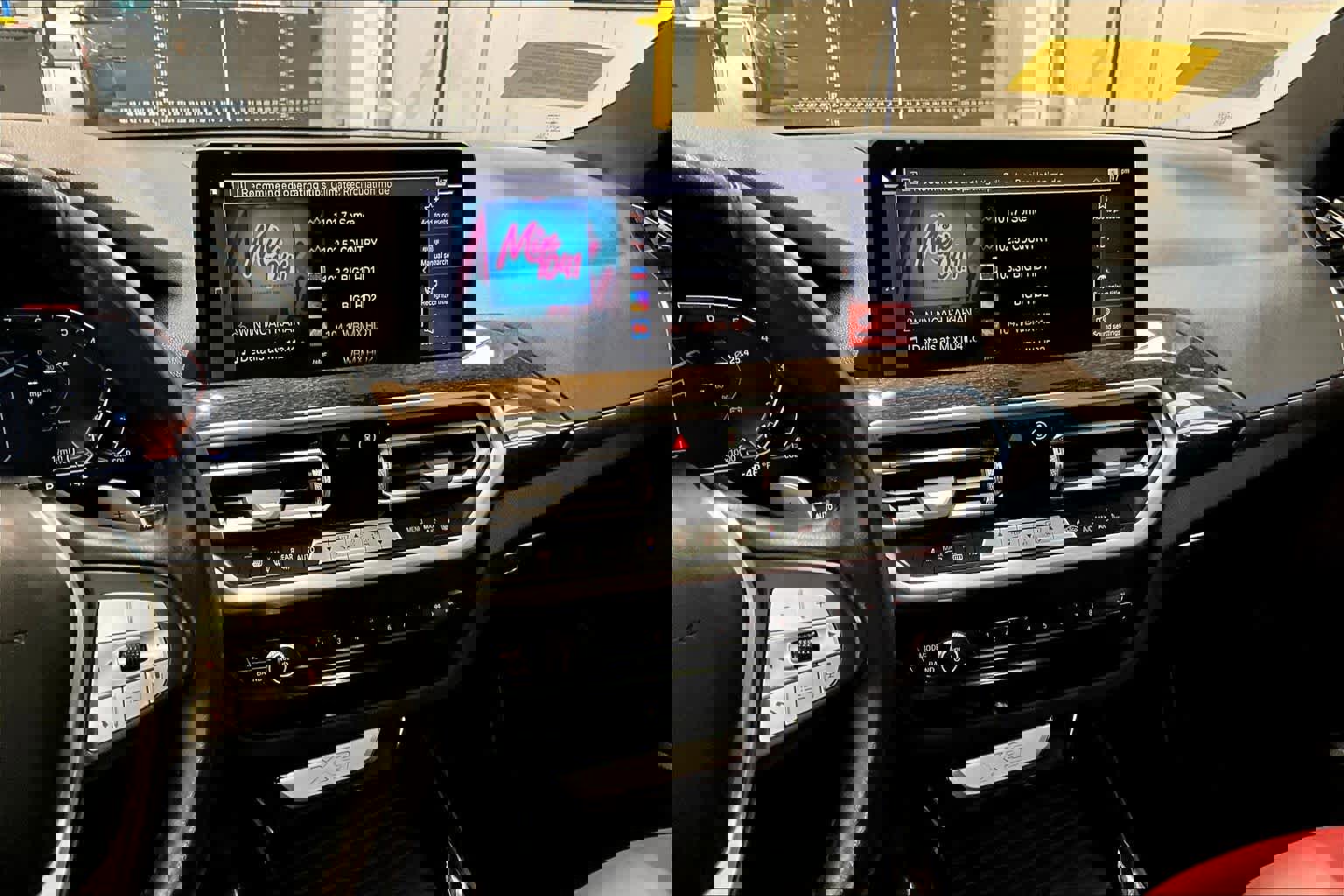 Used 2022 BMW X3 xDrive30i w/ Premium Package 2 (ZPA) image 7